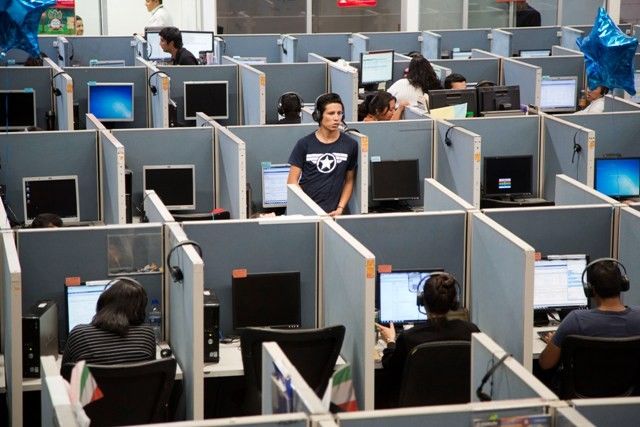 BPO hires down in second quarter as gov't pushes tax perk limits