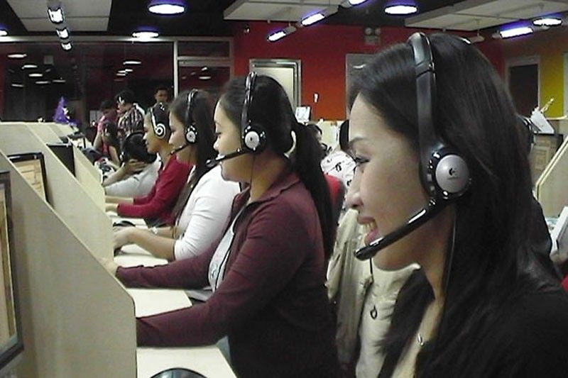 BSP sees 10% growth  in BPO, tourism receipts