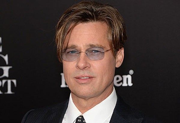 Brad Pitt inabswelto ng FBI sa â��pananakitâ�� sa anak