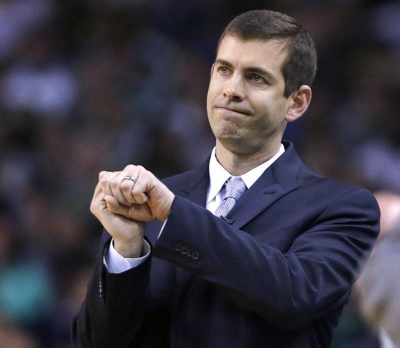 Celticsâ�� Stevens remains humble as team continues to thrive