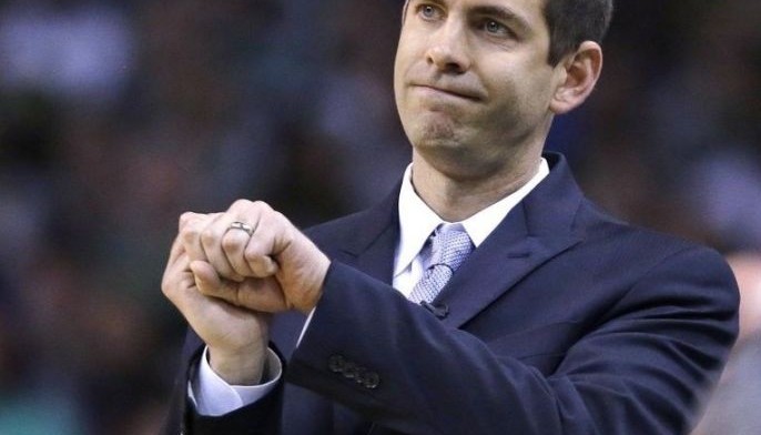 Celtics&rsquo; Stevens remains humble as team continues to thrive