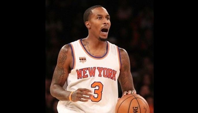 Wizards sign ex-Knick guard Brandon Jennings