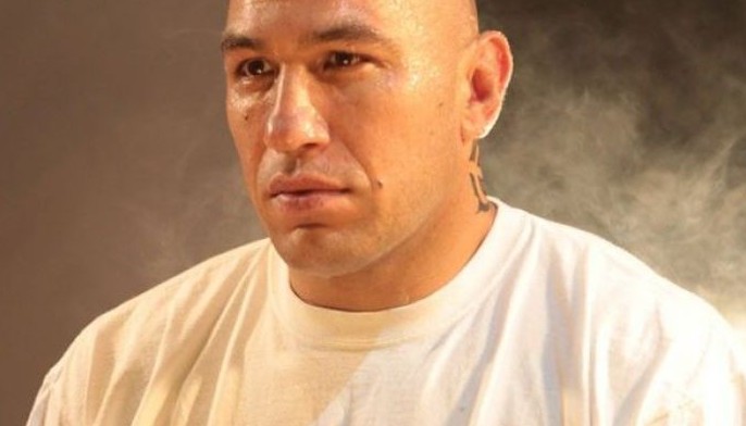 Brandon Vera kinuhang Event Ambassador ng FightCon