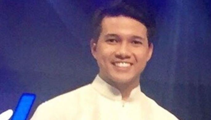 Anak ni Sen. Grace rumampa para sa PGH patients