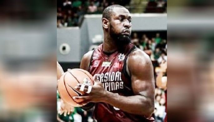 Akhuetie itotodo ang lakas sa game 2