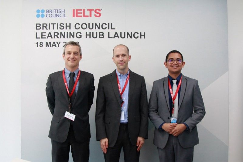 How to best prepare for IELTS at the Learning Hub