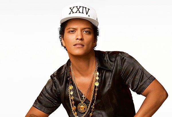 Bruno Mars hindi pinagbigyan ang MISS U!