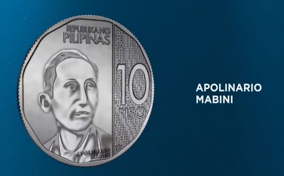 TINGNAN: New generation currency coins inilabas ng BSP