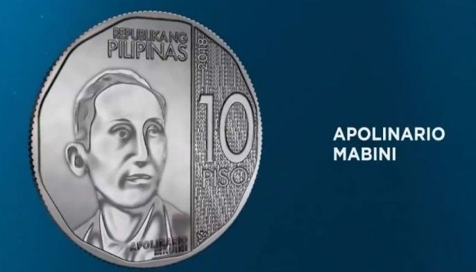 TINGNAN: New generation currency coins inilabas ng BSP