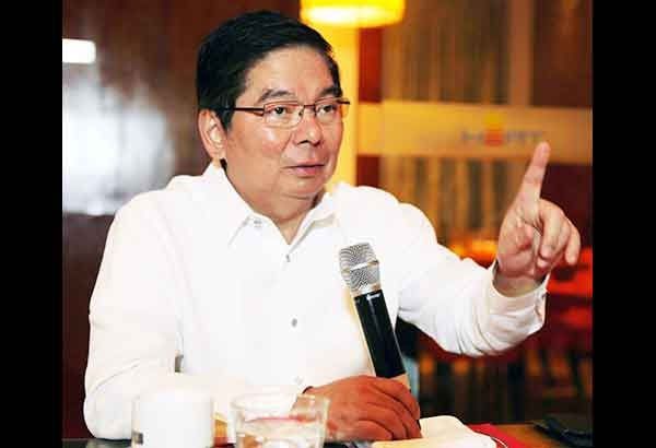 BSP stance different from US Fed â�� Tetangco