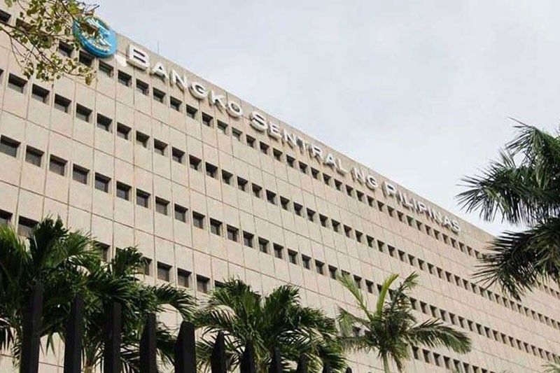 BSP profit vaults to record P29.5 billion in first half of 2018