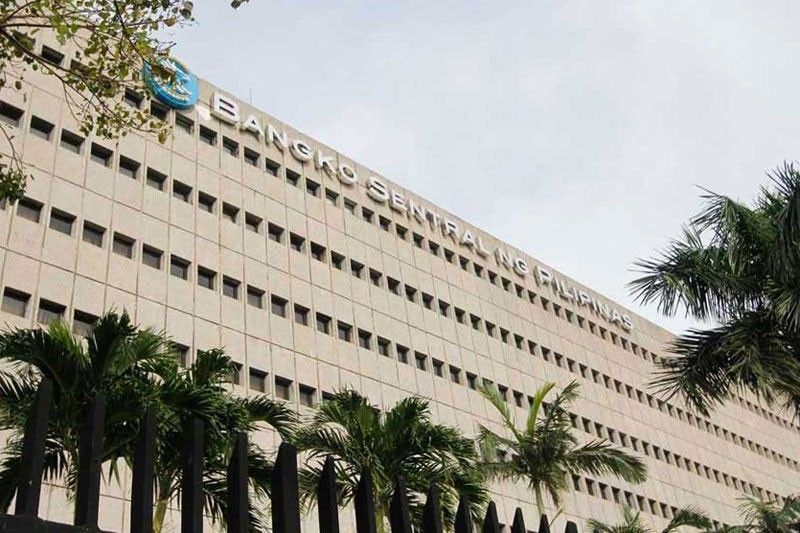 BSP advises consumers to plan and be prudent