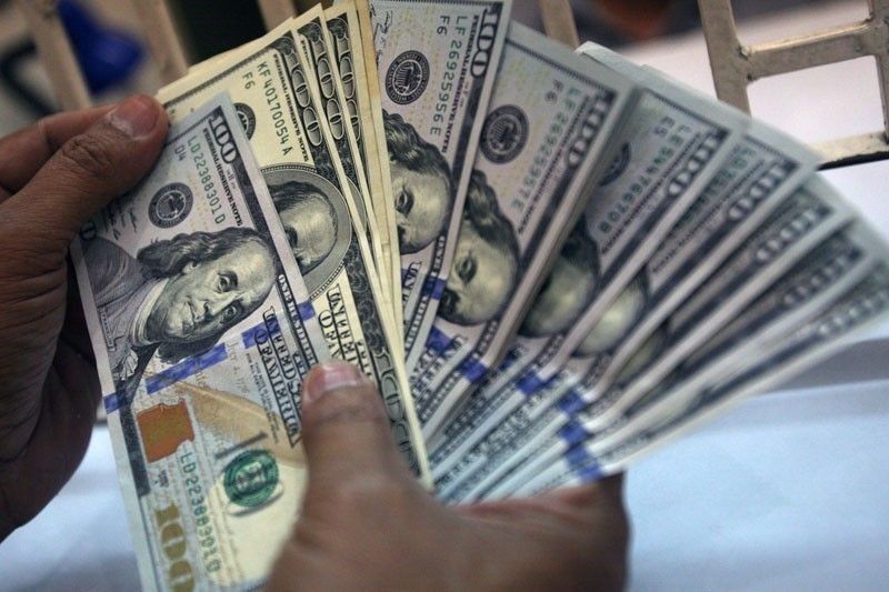 Flexible forex regime stays, says BSP