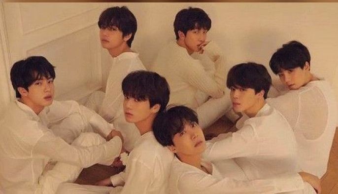 BTS invited to perform for Michael Jackson tribute