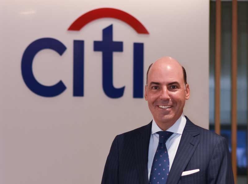 Citi grows stronger in Asia