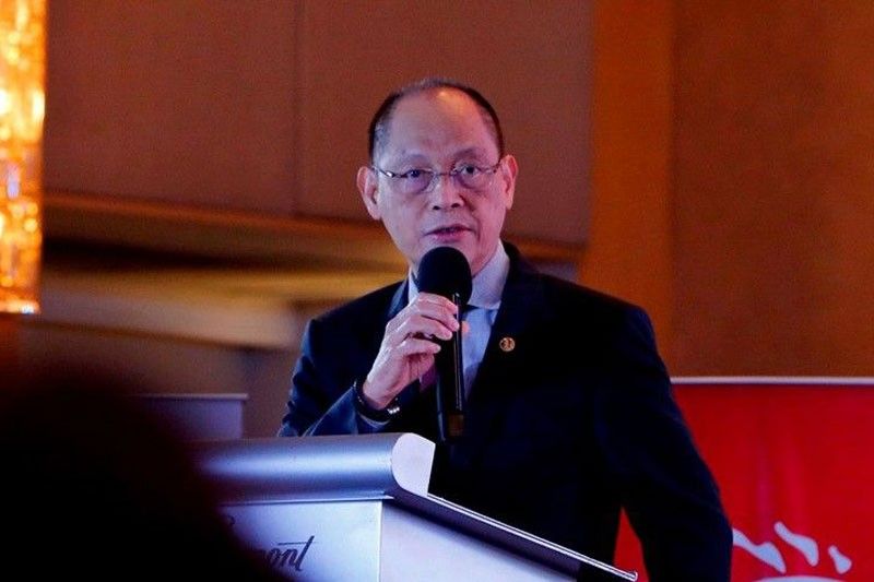 DBM allots P28.8 B to offset TRAIN  impact on inflation