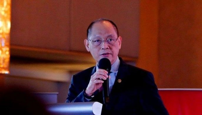 DBM allots P28.8 B to offset TRAIN  impact on inflation