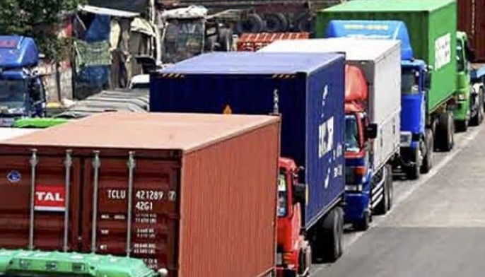 Philippine logistics sector shifting into higher gear