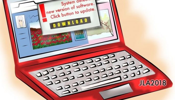 Philippines 10th most attacked online in Q3 &mdash; report