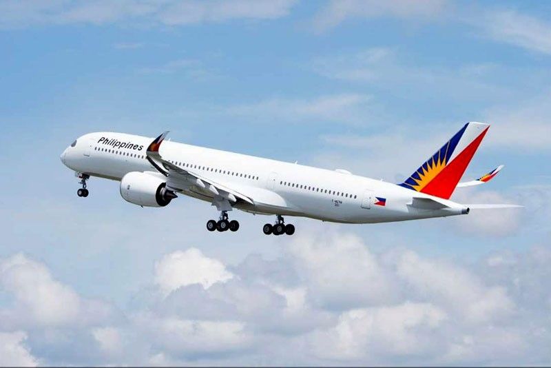 PAL spreads new wings