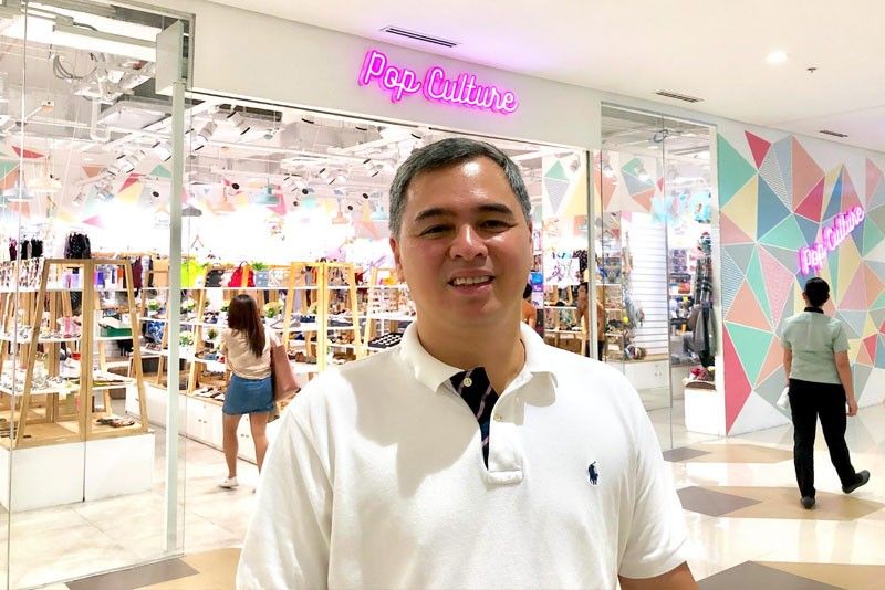 Pop Culture: Affordable mall retail space for startups | Philstar.com