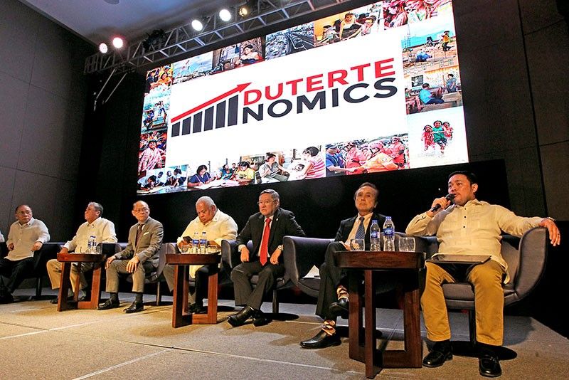 Why a reenacted budget is not good news for the Philippines