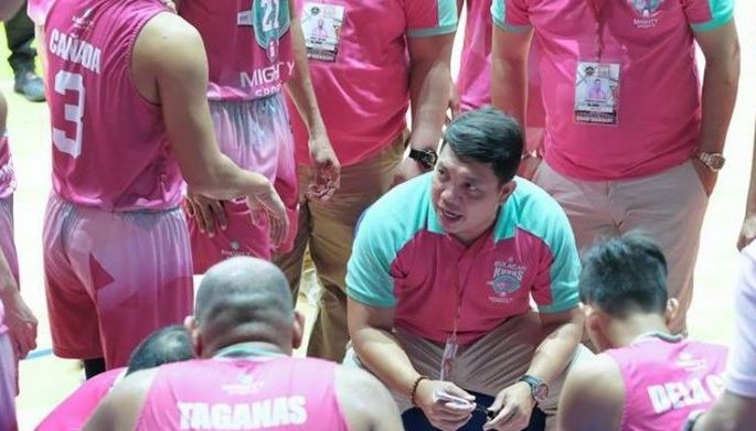 Bulacan kakalas sa 5-way tie
