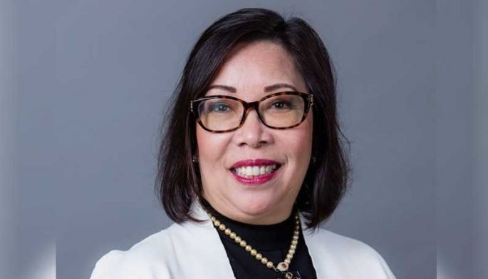 Wilcon Depot exec receives international award for entrepreneurship
