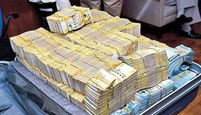 Government to tighten rules vs dirty money, terror funding