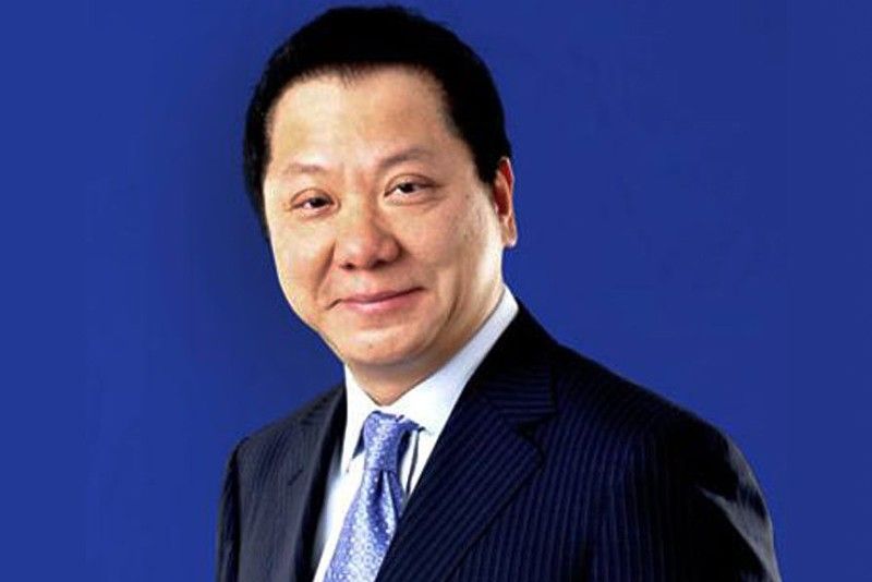 Alliance Global Group Inc. to spend P80 billion for expansion