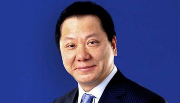Alliance Global Group Inc. to spend P80 billion for expansion