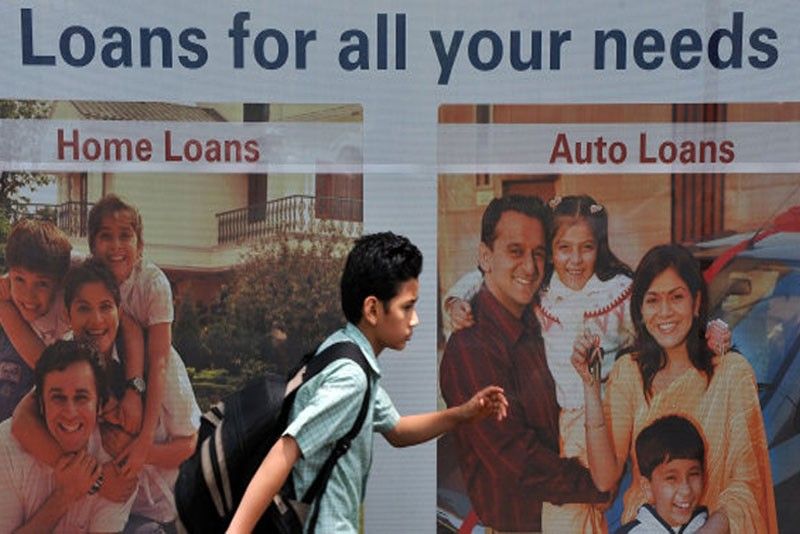 Despite rate hikes, banks see steady loan growth