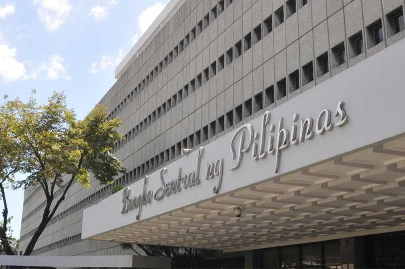 With rate freeze, BSP seen to trim bank reserves