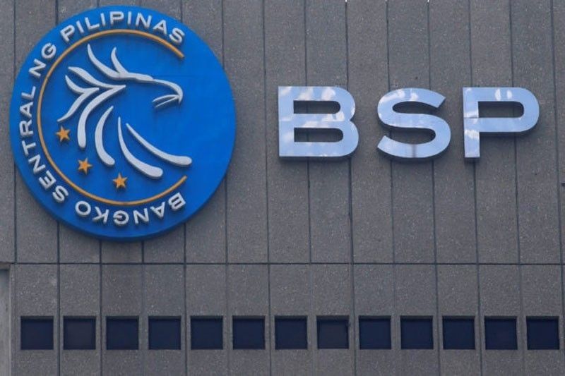 BSP rate hikes likely to continue until 2019