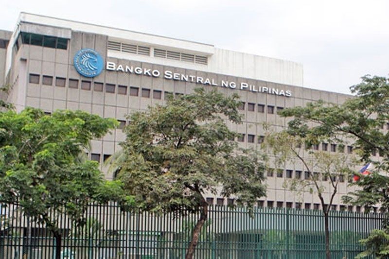 BSP delivers 5th rate hike in 2018