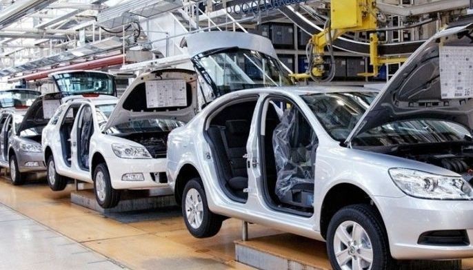 Car sales overtake 2017 target