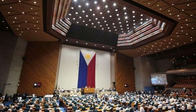 Congress amends Corporation Code