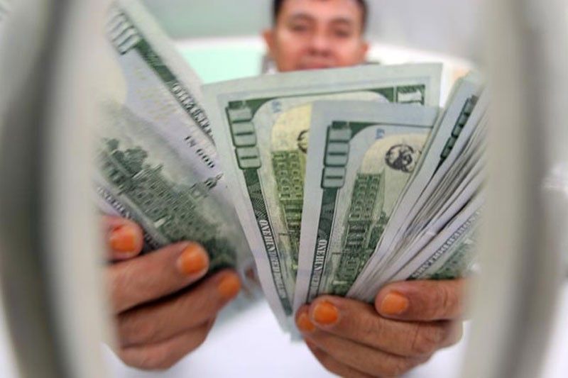Remittances rebound to 17-month high in April 2018