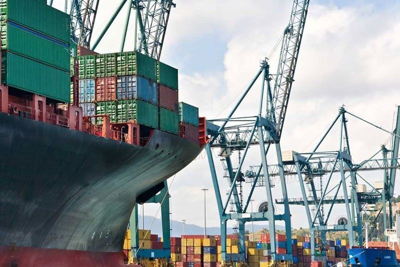 Philippine trade gap widens in July amid lackluster export growth