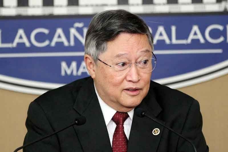 Dominguez: There is reason to be confident in the Philippine economy