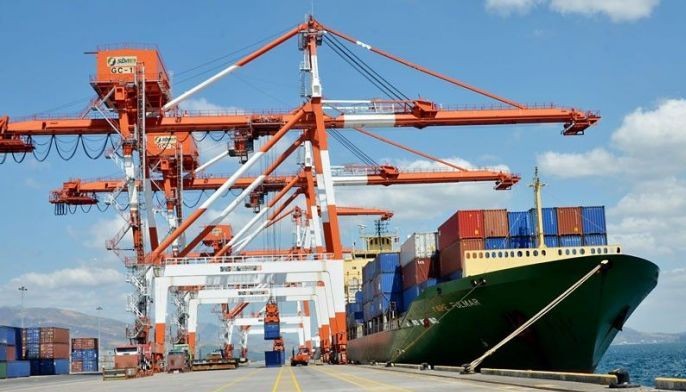 Trade gap more than doubles in July 2018