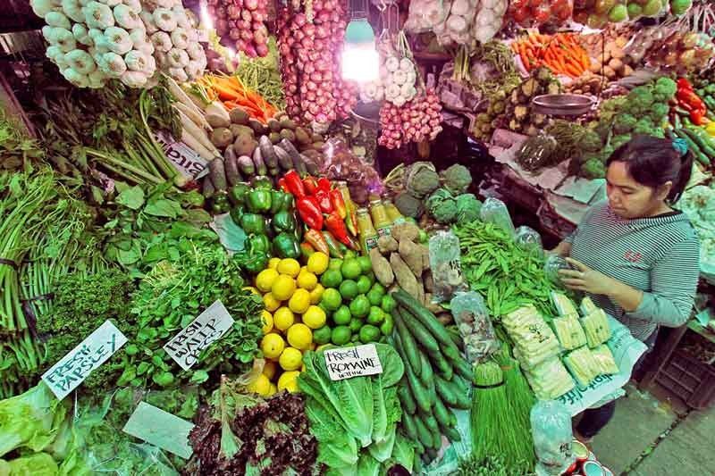 DOF: Inflation rises to 4.9% in June