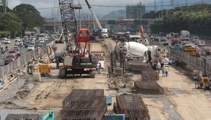 Commentary: The long, winding road towards infra dev&rsquo;t