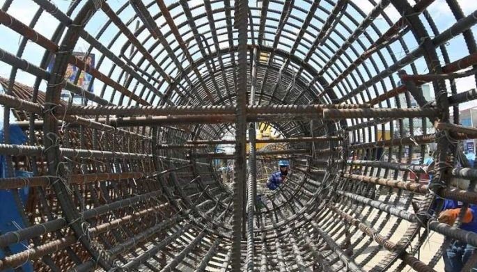Economic managers want more ODA for infrastructure funding