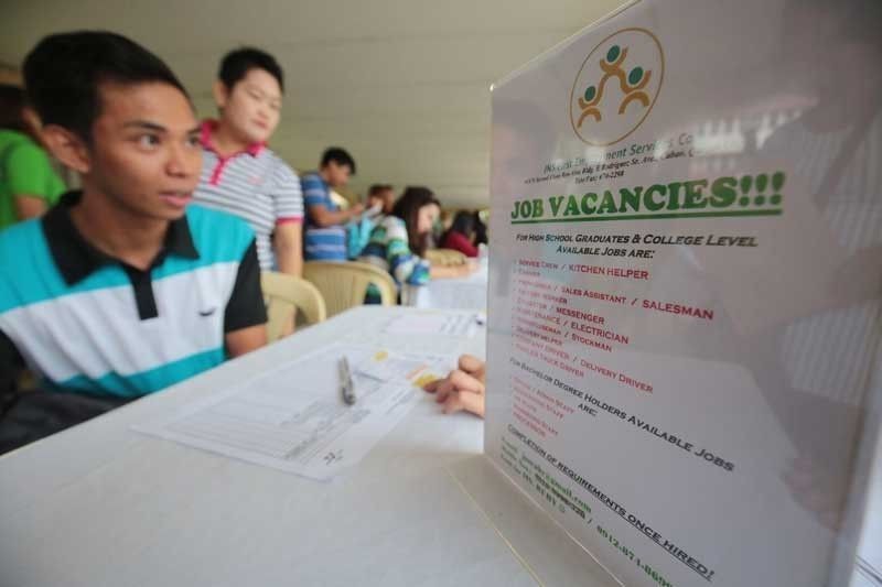 Firms to expand, hire more workers in Q4