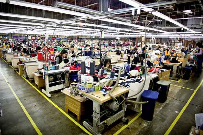 Manufacturing regains growth pace in Aug 2018