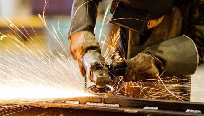 Metals production up 11 %