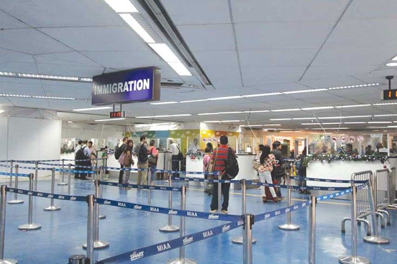 NAIA Consortium revises airport rehabilitation bid