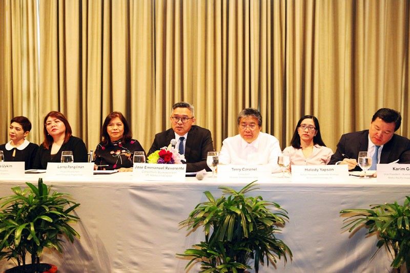 Super consortium submits P350-B proposal for NAIA uplift