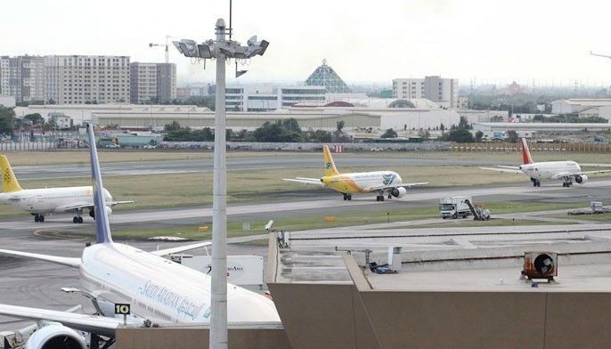Changi eyes 30% stake in P350-B NAIA rehab
